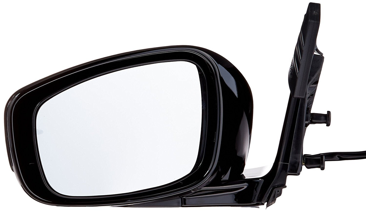 Infiniti G37 TYC 5550252 Left Non Heated Replacement Mirror