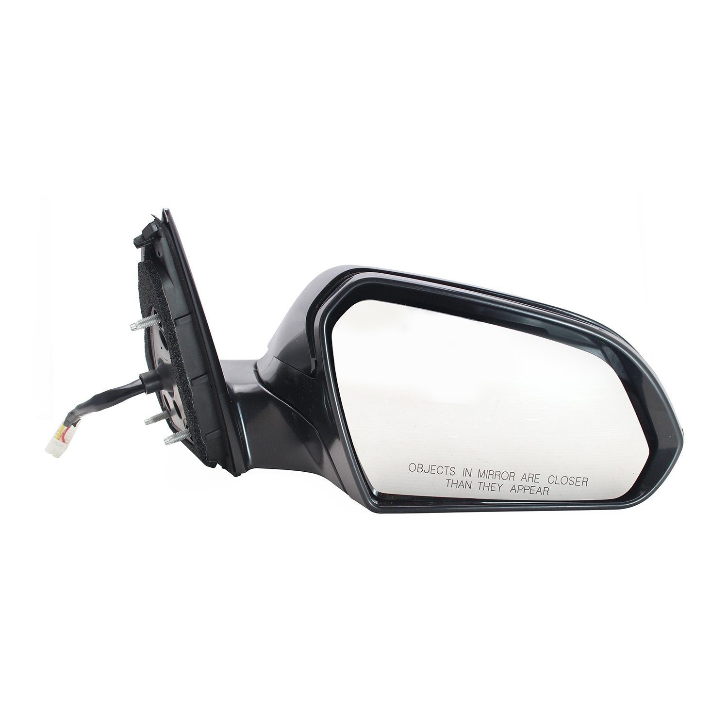 Hyundai Sonata TYC 7720441 Non Heated Replacement Right Mirror
