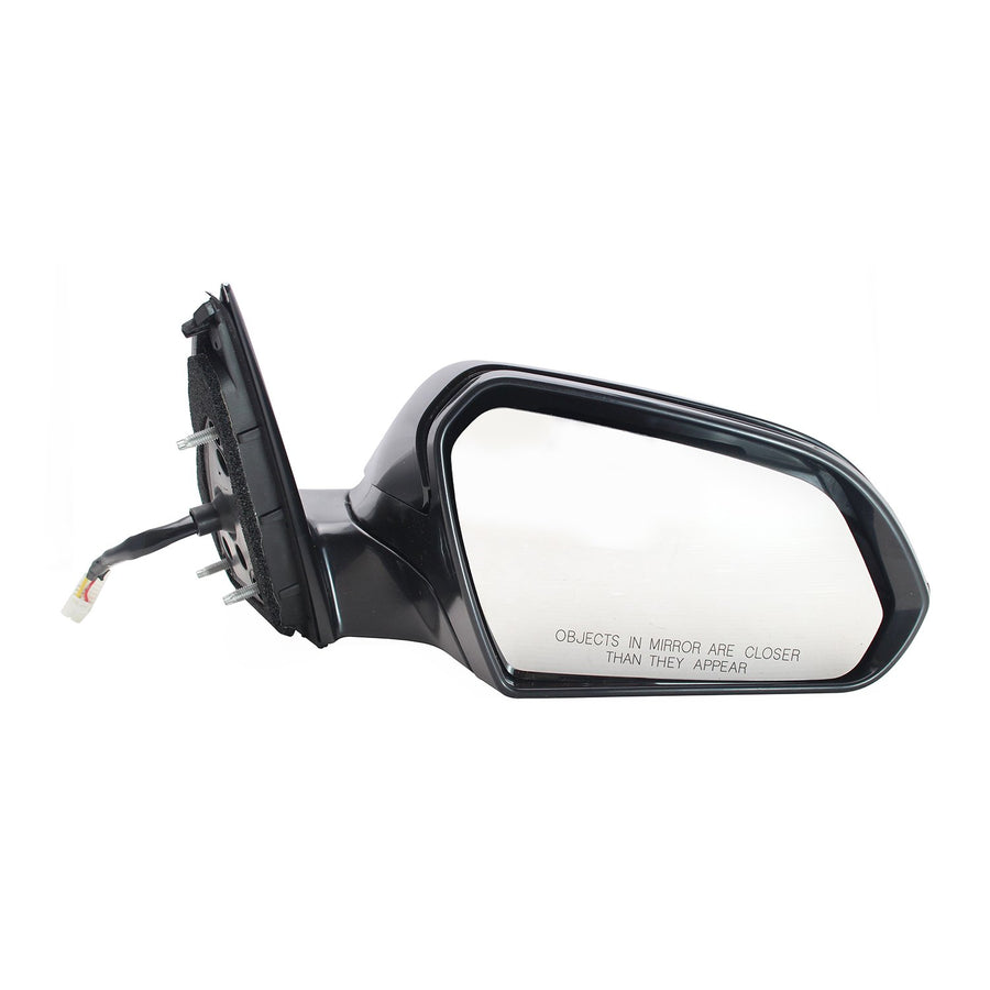Hyundai Sonata TYC 7720451 Non Heated Replacement Right Mirror