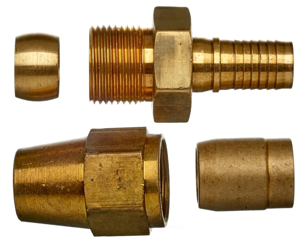 Coupling Gates G40460-1212B