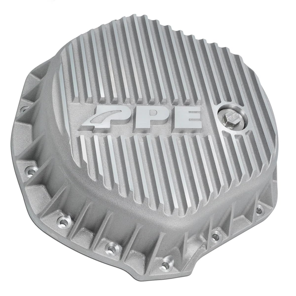 Heavy Duty PPE 138051020 Rear Differential Cover