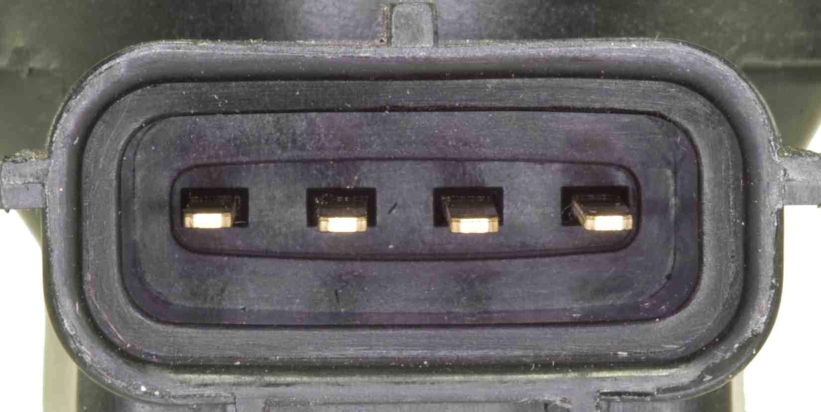 Throttle Position Sensor NGK/NTK TH0233 (75358)