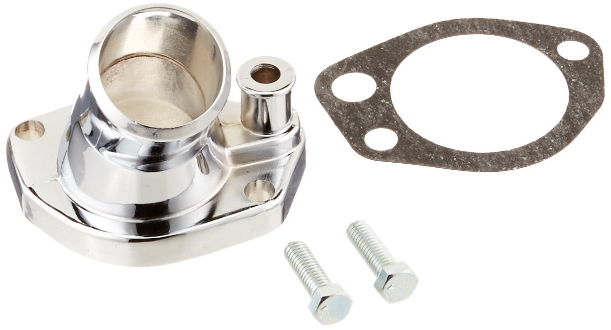 Chrome Water Neck Proform 66211 for Ford