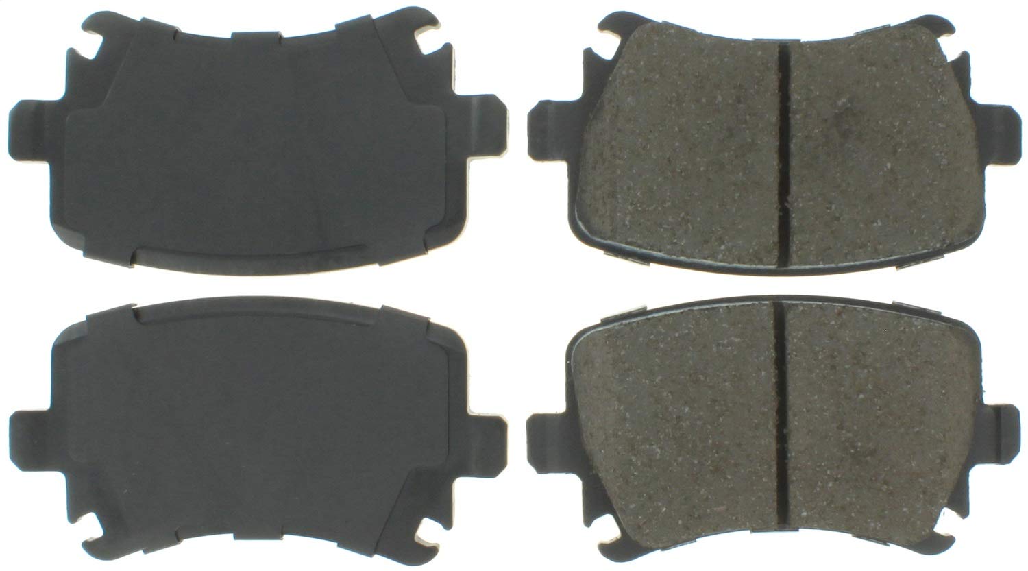 Brake Pads StopTech 305.11080 Street Select with Hardware