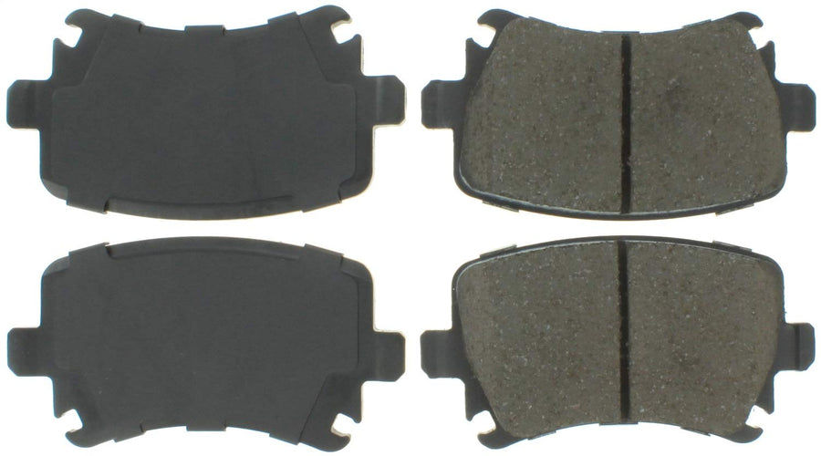 Brake Pads StopTech 305.11080 Street Select with Hardware
