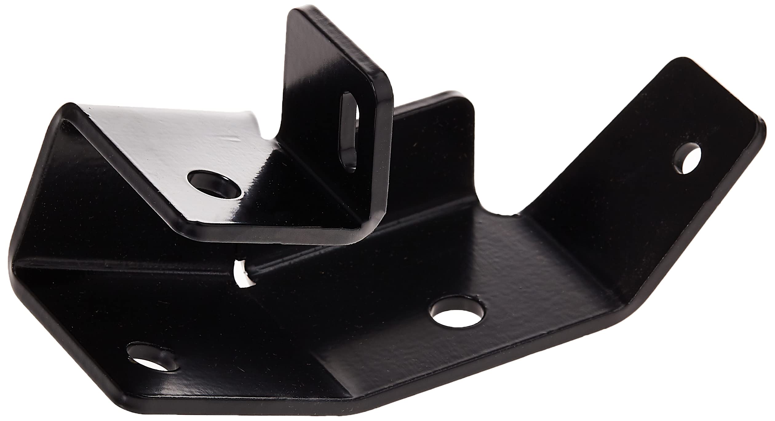 JKS MFG. Rear JKS OGS160 Track Bar Relocation Bracket Kit for Jeep TJ