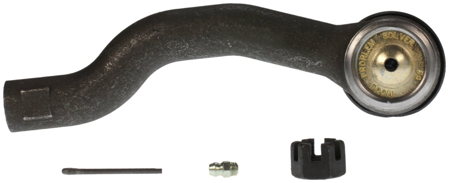 Steering Tie Rod End MOOG ES800108 for Nissan Frontier