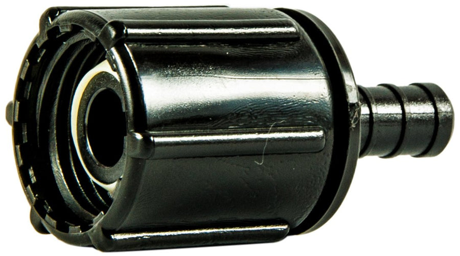 Plastic Ecopoly SW Coup, 0.375" Size 29874
