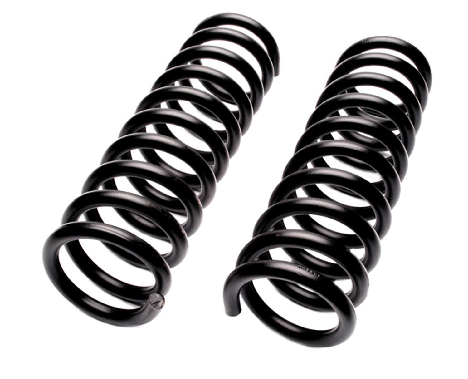 Coil Spring Set MOOG 6033