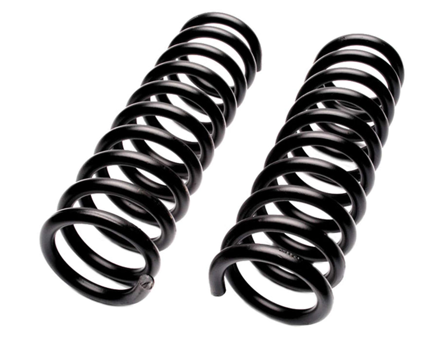 Coil Spring Set MOOG 6033