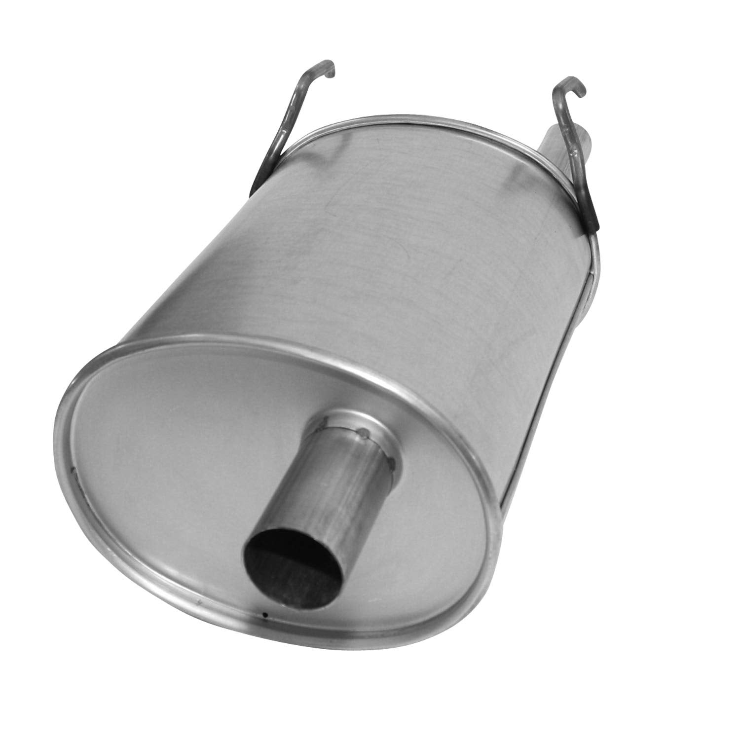 Exhaust Muffler AP Exhaust Products 3582