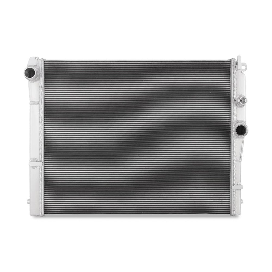 Mishimoto Performance Aluminum Radiator Kit MMRAD-SUP-20K Compatible With Toyota GR Supra 3.0L, 2020+