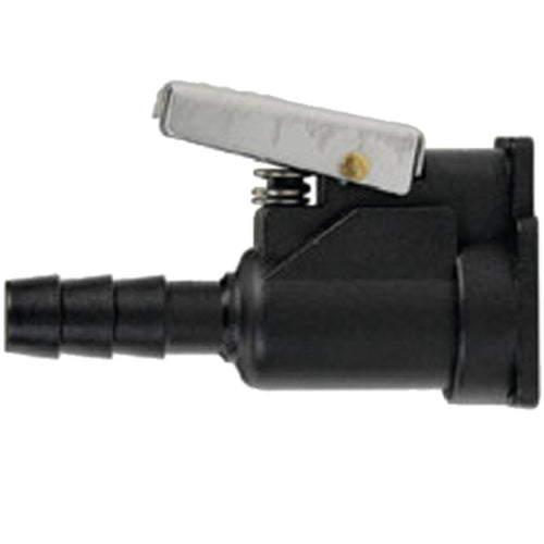 Moeller Marine Products Engine Fuel Line Barb Connector (Yamaha, 5/16", Female)