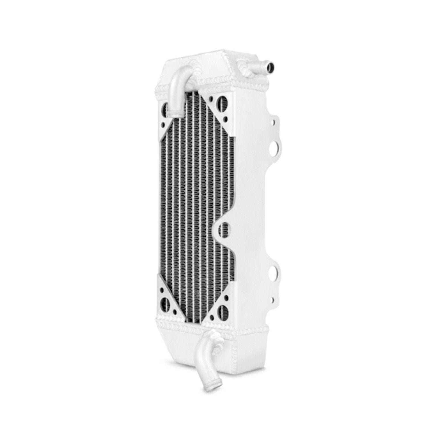 Mishimoto Dirt Bike MMDB-YZ250F-10LX Aluminum Radiator Fits Yamaha YZ250F 2010-2013