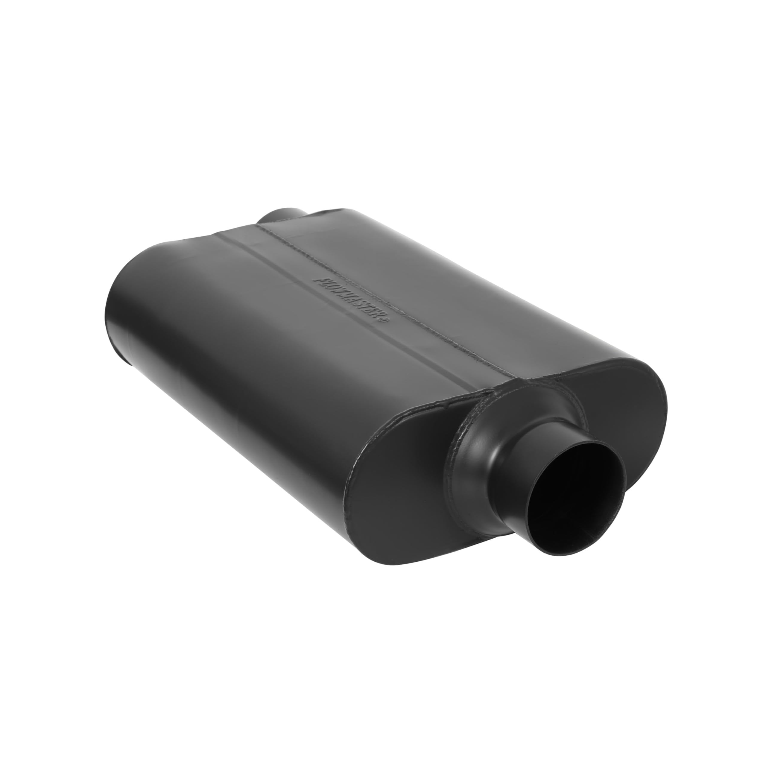 30 Series Flowmaster Delta Force Race Muffler 53531-12