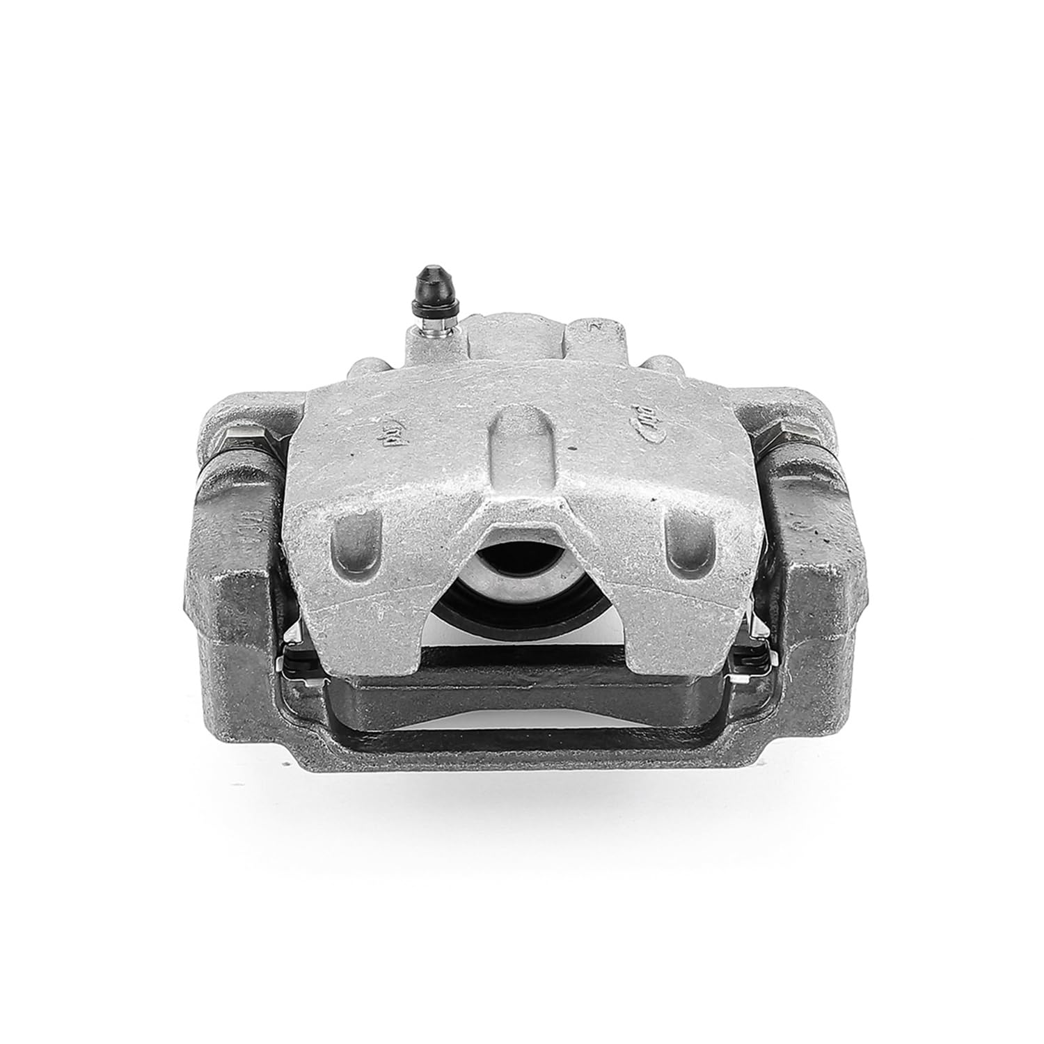 Power Stop Rear Left L4925 Stock Replacement One Brake Caliper For Cadillac CTS 2006-2007, Cadillac STS 2005-2011 [Model Specific]