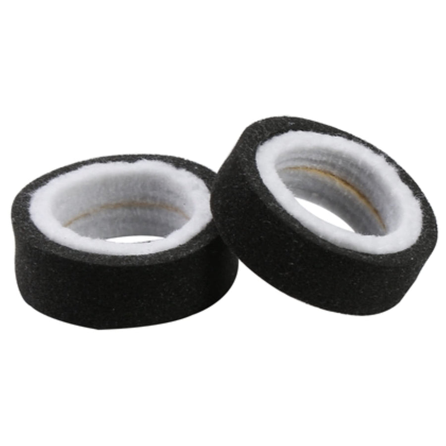 Air Filter Bulldog Winch 42029- 2-Stage 4Pcs Replacement Filter Elements 3/8 Inch Npt