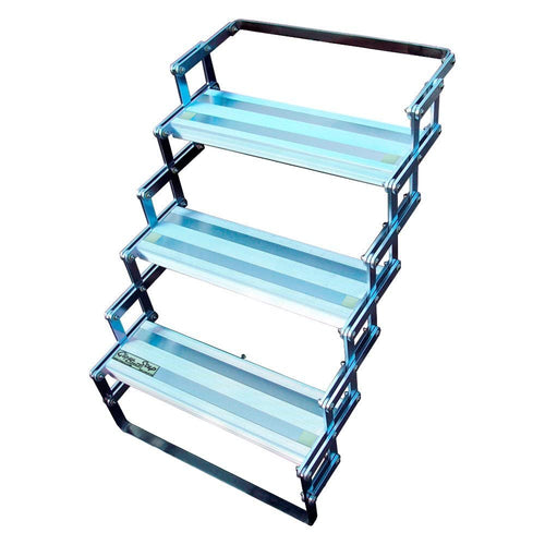 Glow Step Torklift - 3-Step