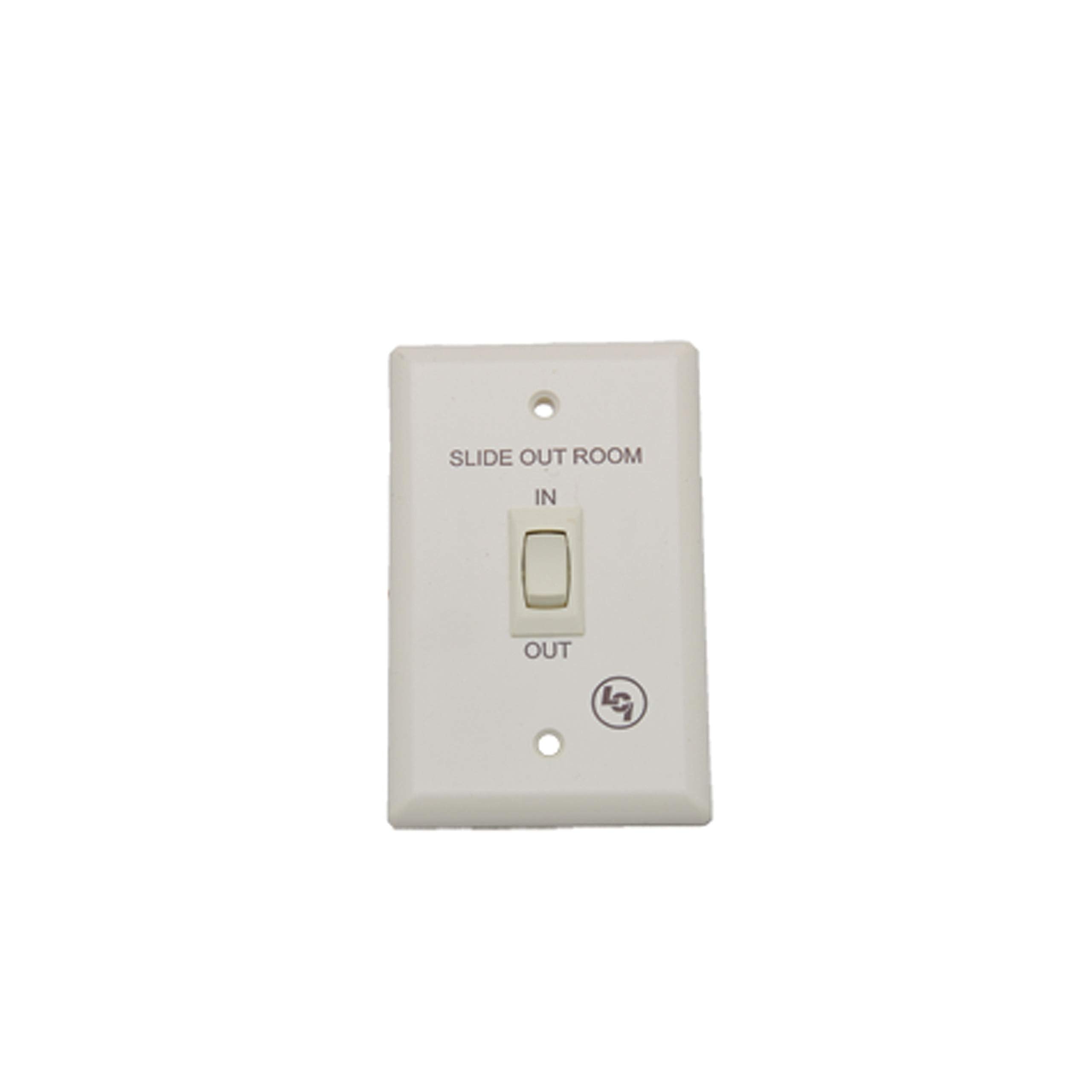 Almond AP Products Replacement Hydraulic Interior Switch for Slide-Out