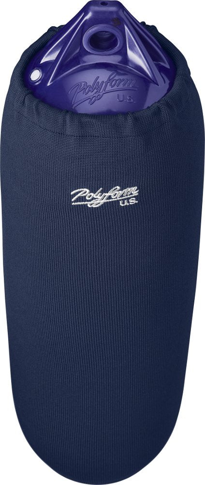 Blue Polyform US EFC-11 Elite Fender Covers