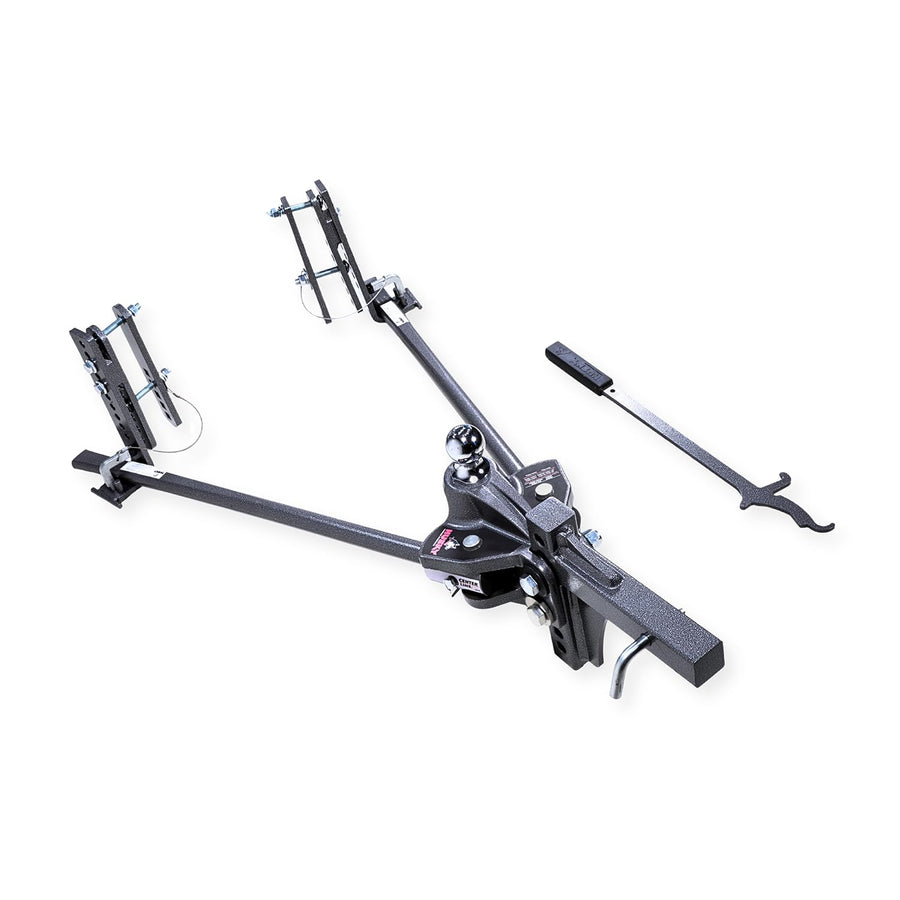 Husky 33300 Towing Clts-plus 800-1200 2-5/16 Ball