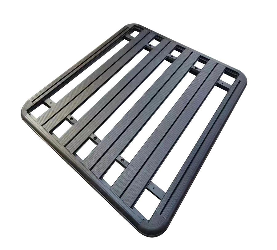 Spike Black Horse Cargo Platform for Full-Size Trucks Compatible with 2005-2024 Sierra and Silverado 1500-2500 HD-3500 HD-F-150-F-250-F-350-F-450-F-550 SD-Dodge Ram 1500-Tundra-Titan-WHP02