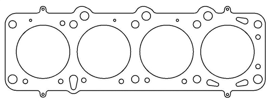 Head Gasket COMETIC - C4499-070