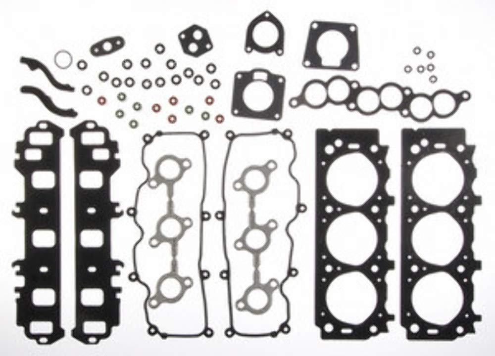 Engine Cylinder Head Gasket Set MAHLE HS5891A