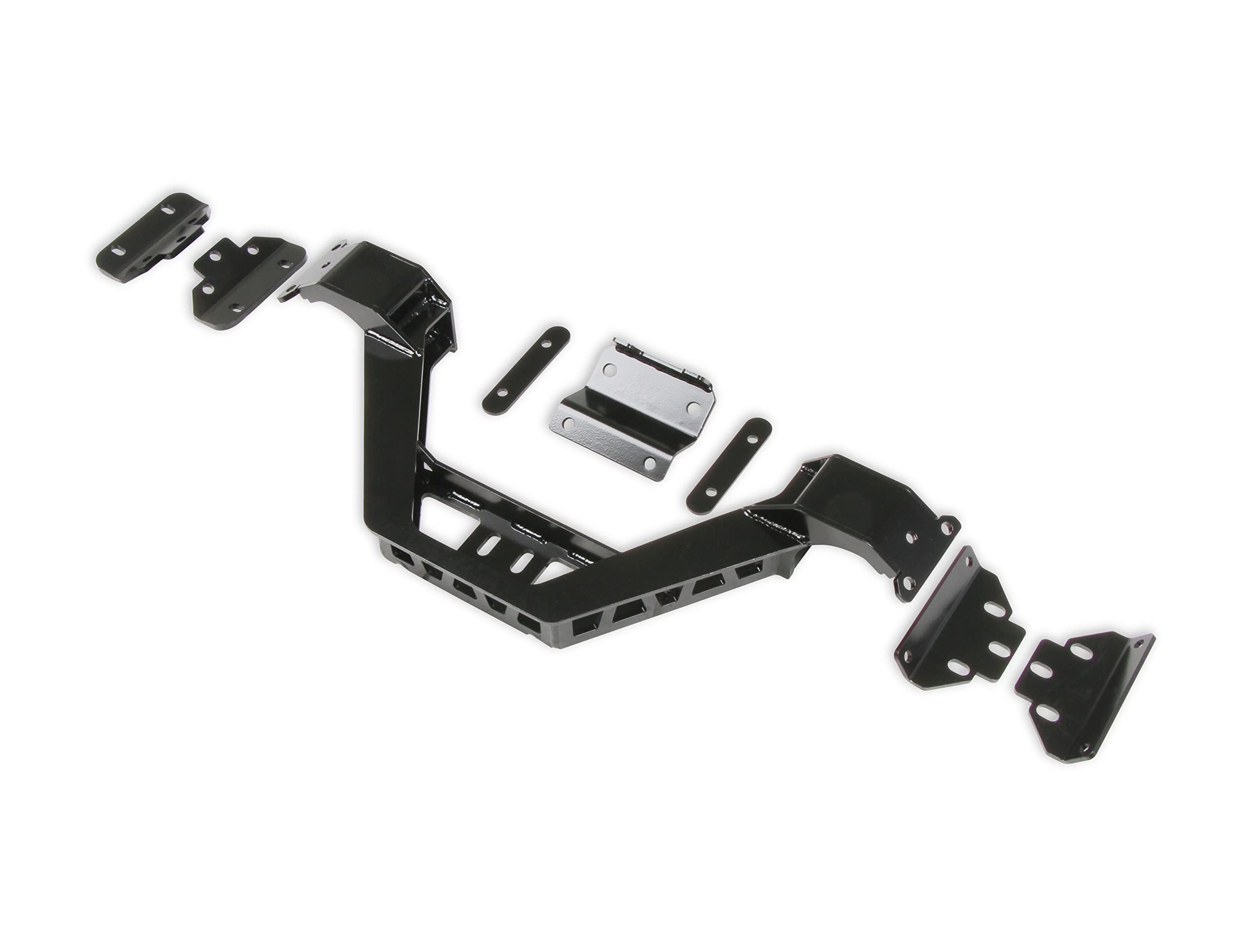 Transmission Crossmember Hooker Blackheart 12627HKR