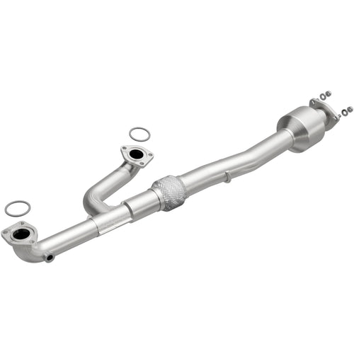 Federal MagnaFlow Direct Fit Converter 52027