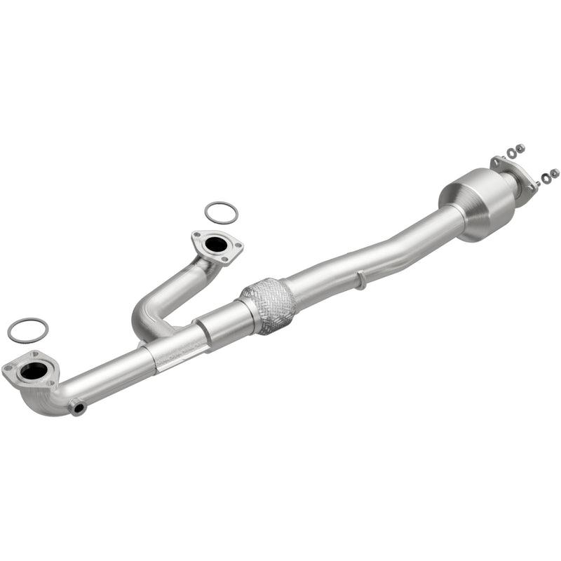 Federal MagnaFlow Direct Fit Converter 52027