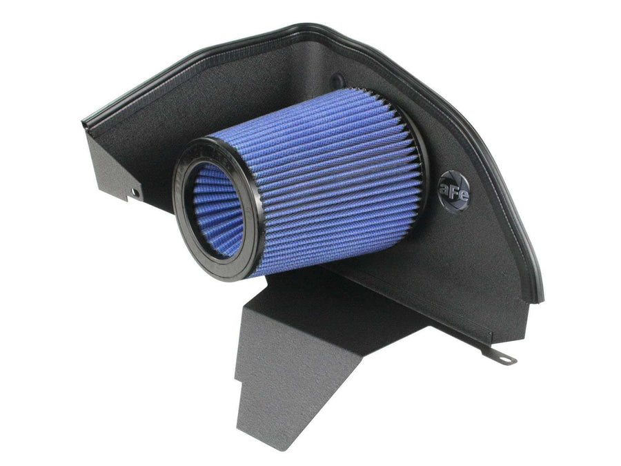 aFe Power Magnum FORCE BMW 540i (E39) 54-10471 Performance Intake System (Oiled, 5-Layer Filter)