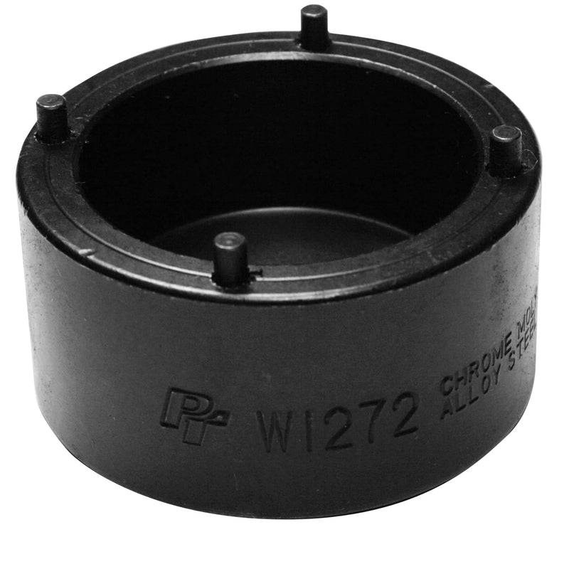 Toyota Lock Nut Socket Performance Tool W1272 Used on Tacoma, T100 & 4 Runners Models