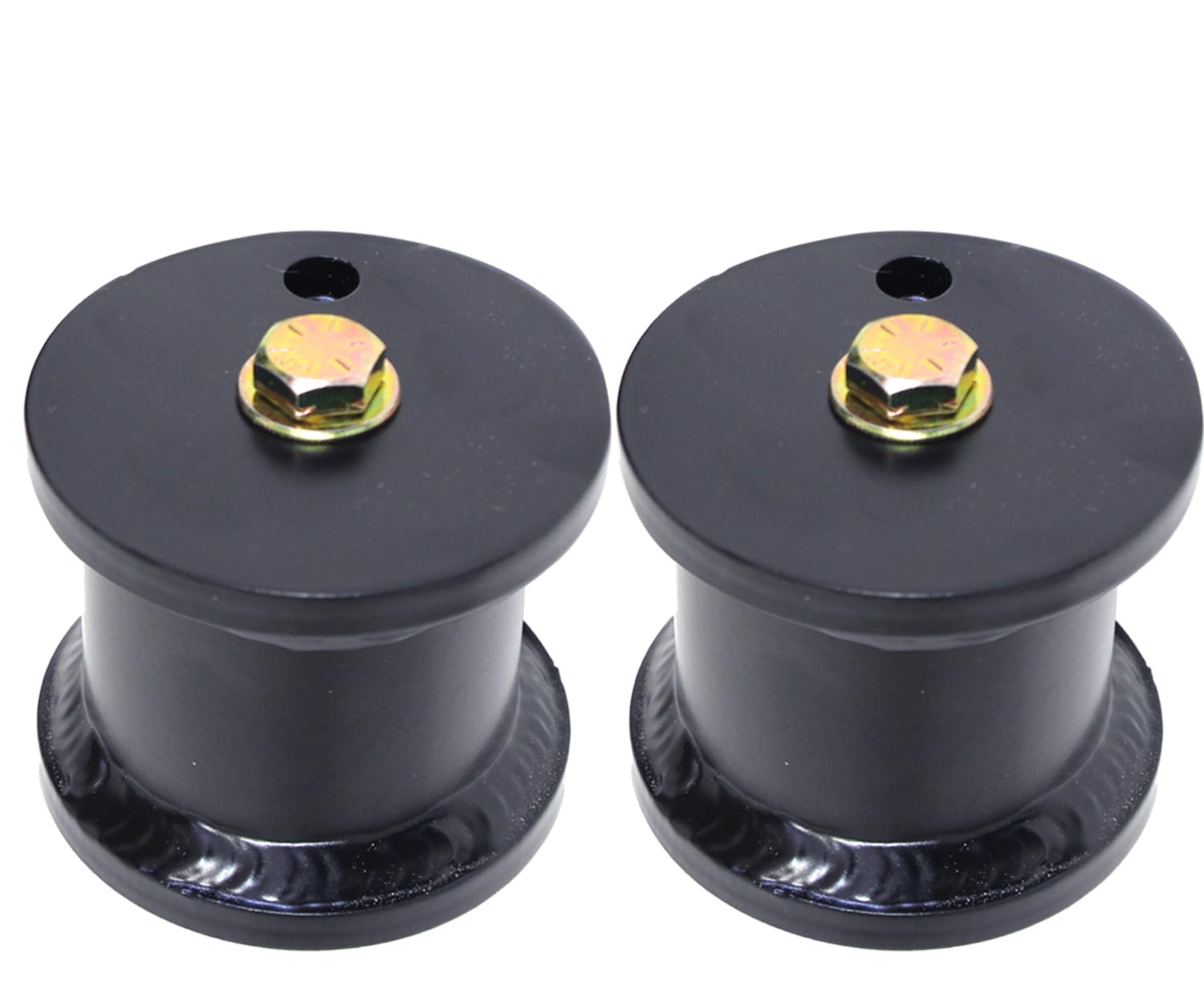 Bump Stop Drop, Carli Hardware, 4.5" Dominator Only