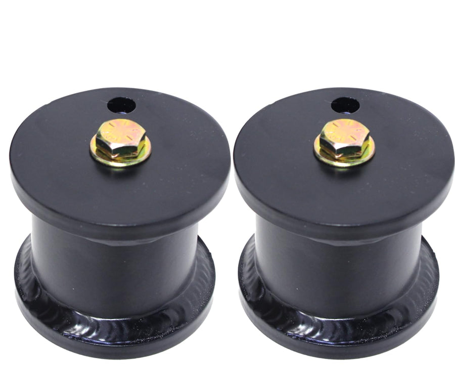 Bump Stop Drop, Carli Hardware, 4.5" Dominator Only