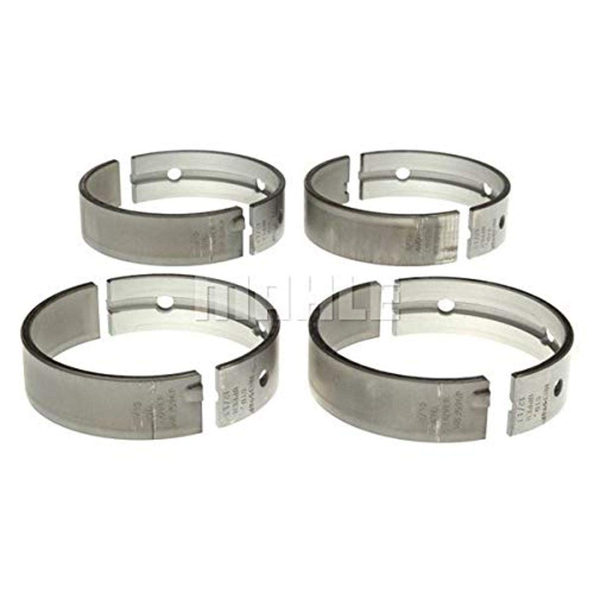 Clevite Engine MS-2209P Crankshaft Main Bearing Set