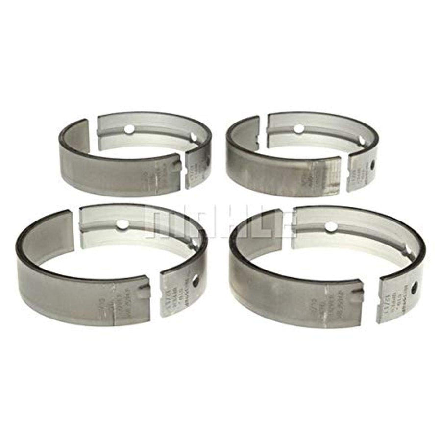 Clevite Engine MS-2209P Crankshaft Main Bearing Set