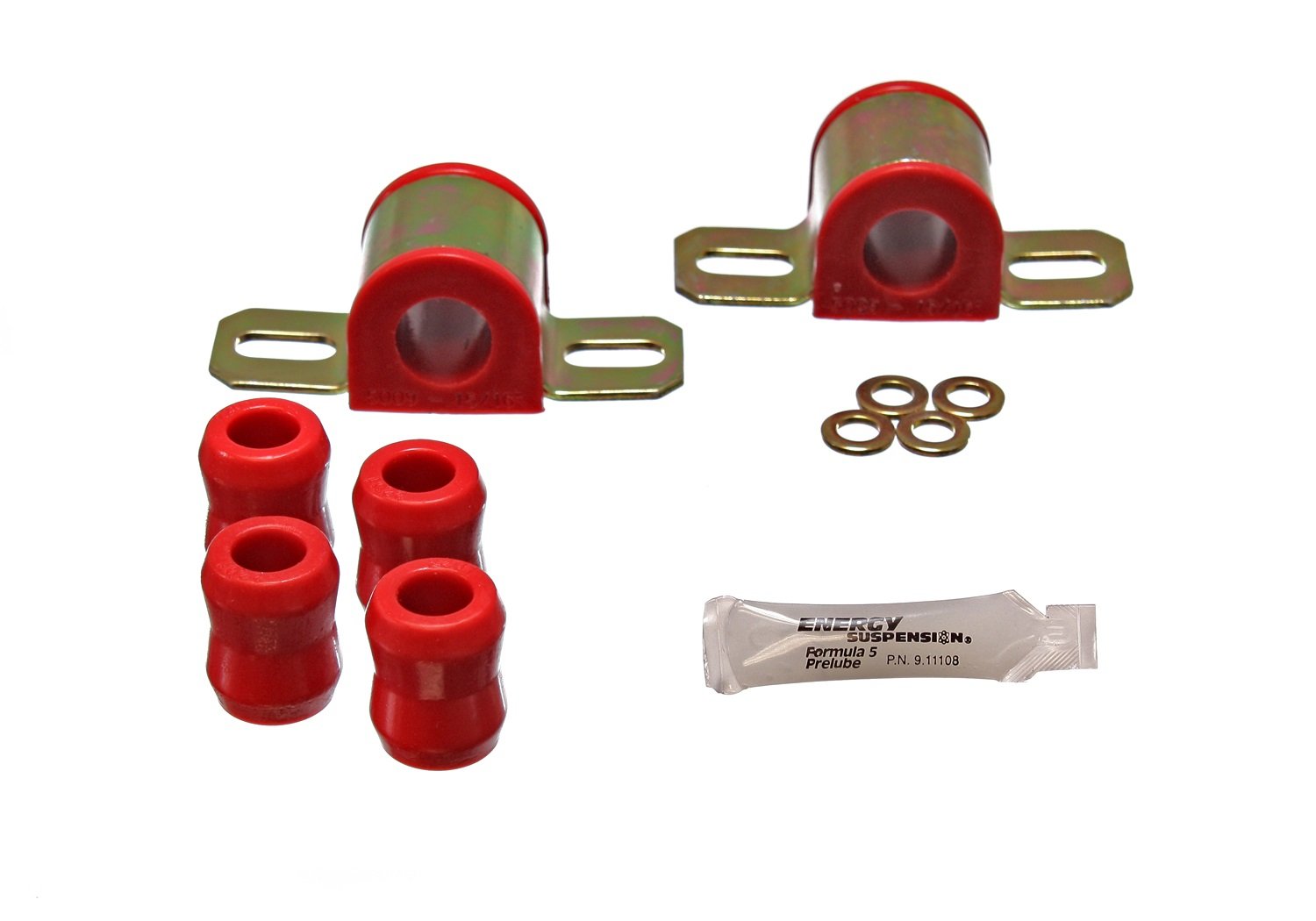 2.5101R Energy Suspension Stabilizer Bushing for Jeep