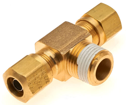 Brake Connector Gates G32134-0606