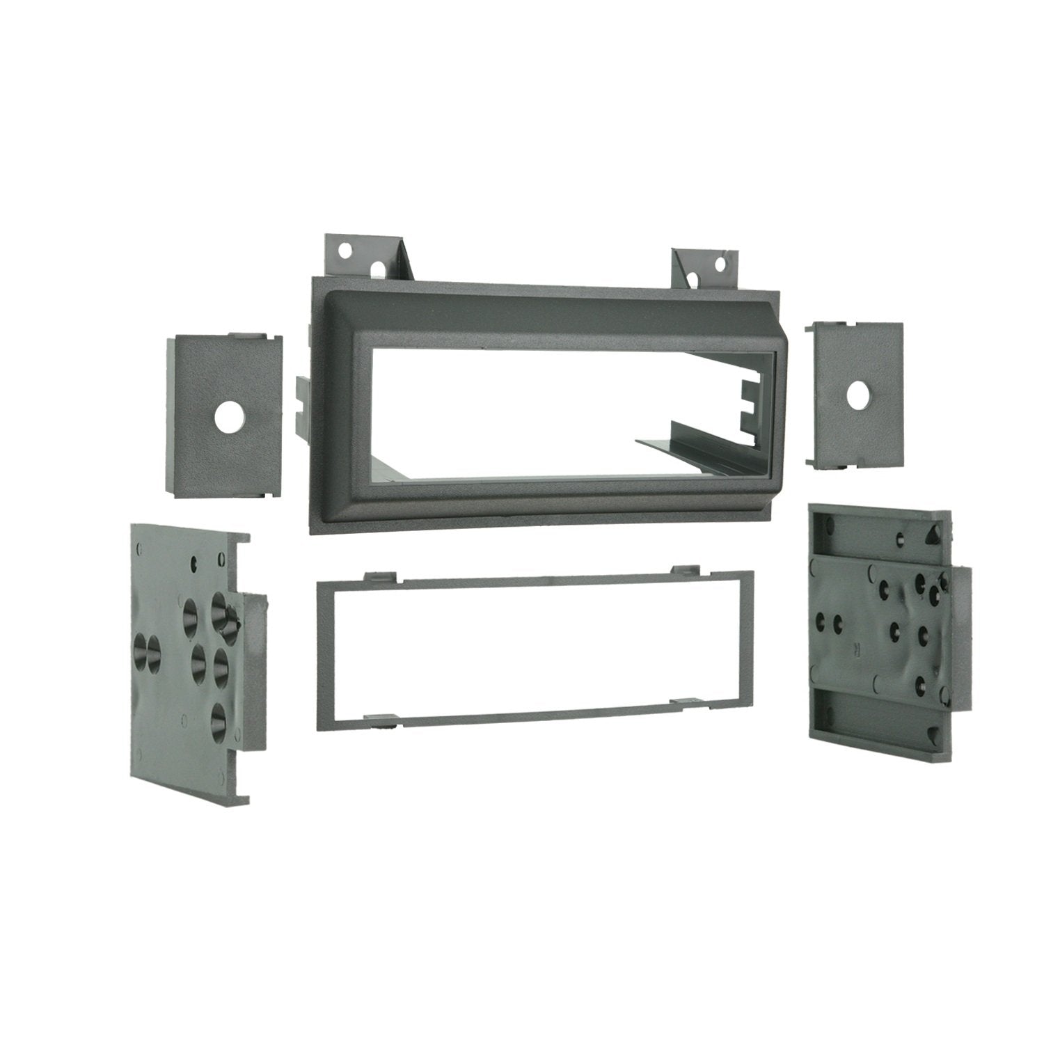 Metra Single DIN 99-3043G Installation Kit for 1994-1997 Isuzu/GMC SM Truck