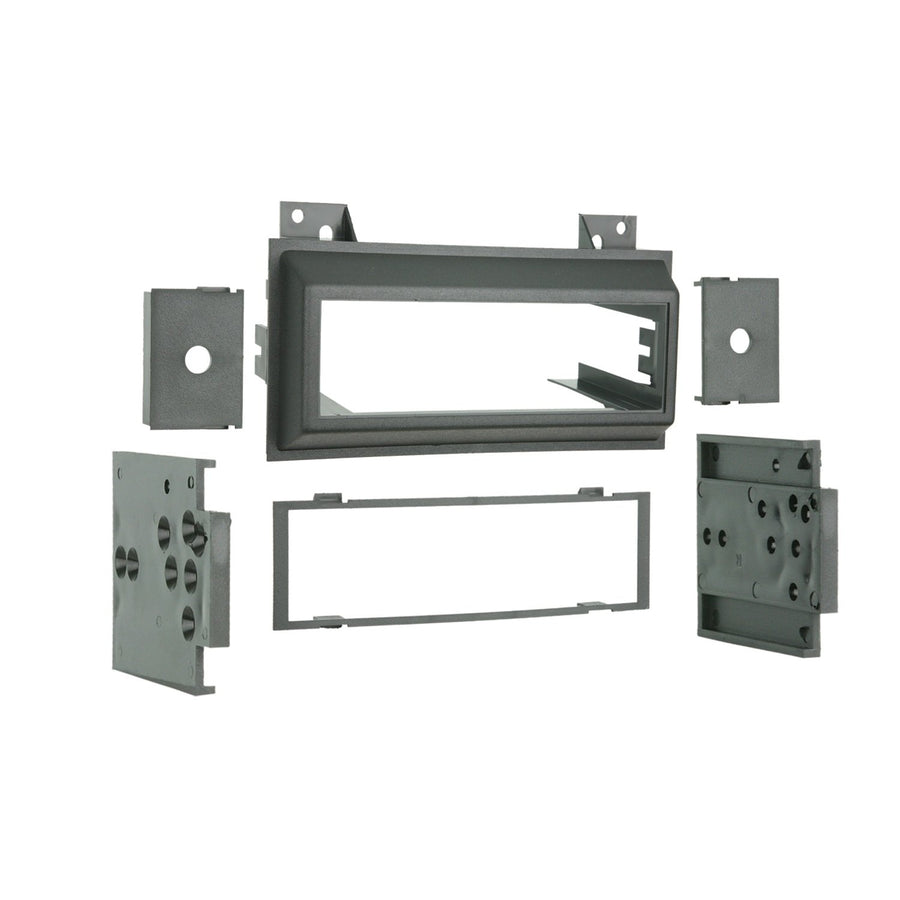 Metra Single DIN 99-3043G Installation Kit for 1994-1997 Isuzu/GMC SM Truck