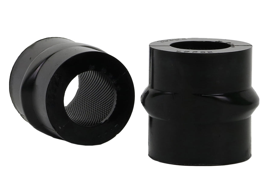 Bushing Kit Whiteline W23328, Black