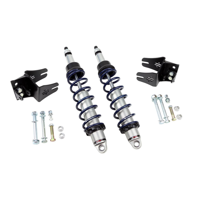 HQ Series Ridetech Rear Coilovers