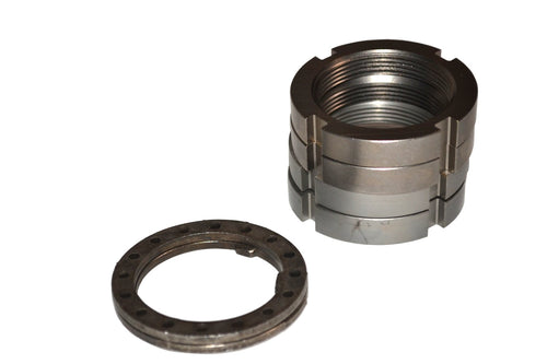 32720 WARN Locking Hub Spindle Nut Conversion Kit