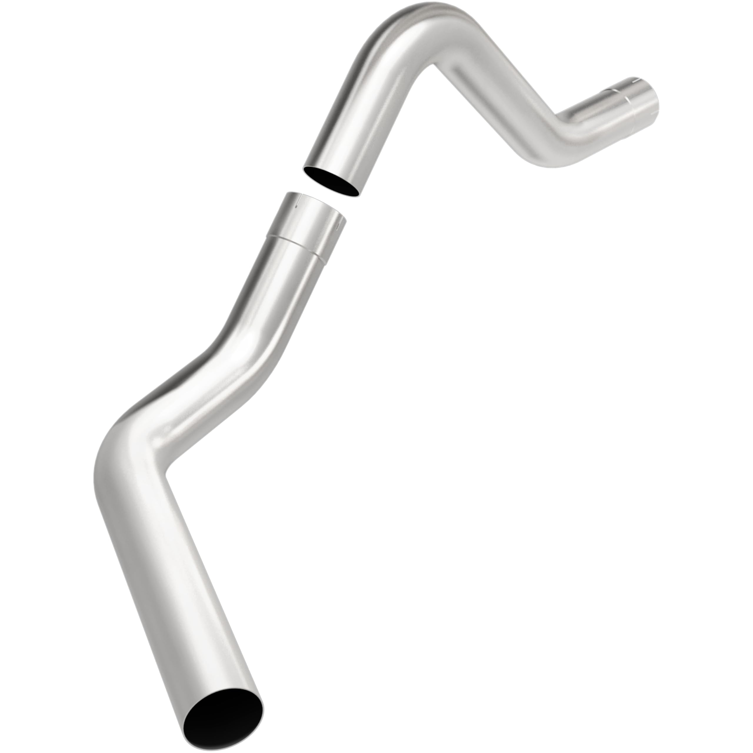 Exhaust Extension Pipe Magnaflow 15395
