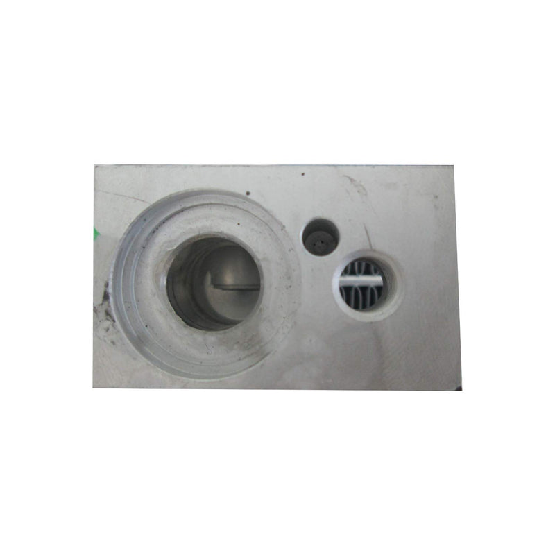 Condenser Assembly TYC 30077 Compatible with 2016-2018 Volkswagen Jetta