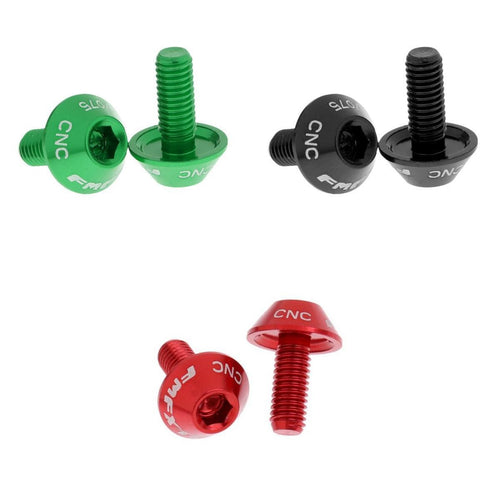 Milodon 5/16" x 1-1/2" Carburetor Stud Kit for 1/2" Thick Flange Carburetors, (Set of 4) 81450