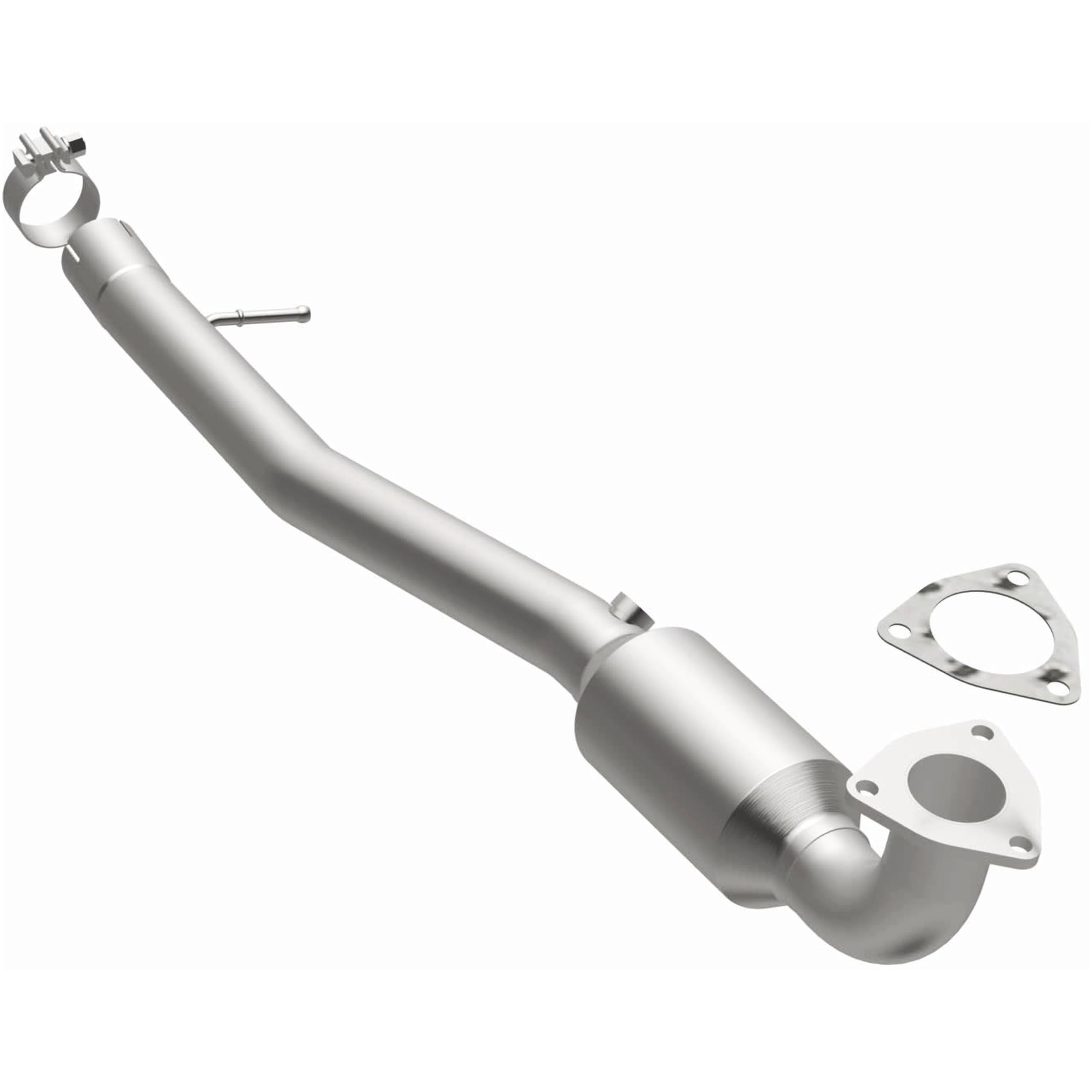 Catalytic Converter MagnaFlow 21-534: Direct-Fit, OEM Grade, Compatible With 2010-2012 Land Rover Range Rover 5.0L (Federal/EPA Compliant)