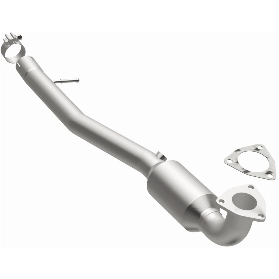 Catalytic Converter MagnaFlow 21-534: Direct-Fit, OEM Grade, Compatible With 2010-2012 Land Rover Range Rover 5.0L (Federal/EPA Compliant)