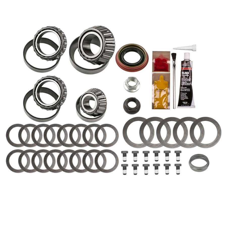 Rear Master Kit Motive Gear R9.75FRLAMKT for a Ford 9.75" Differential with Timken Tapered Bearings